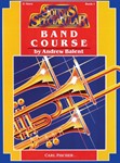 Sounds Spectacular Band Course  Bk 1