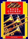 Sounds Spectacular Band Course  Bk 1