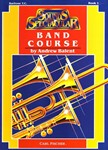Sounds Spectacular Band Course  Bk 1