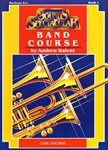 Sounds Spectacular Band Course  Bk 1