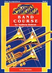 Sounds Spectacular Band Course  Bk 1
