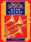 Sounds Spectacular Band Course  Bk 2