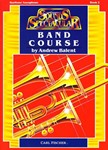 Sounds Spectacular Band Course  Bk 2