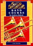 Sounds Spectacular Band Course  Bk 2