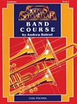 Sounds Spectacular Band Course  Bk 2