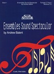 Ensembles Sound Spectacular  Bk 1