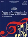 Ensembles Sound Spectacular  Bk 1
