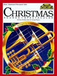 Christmas Sounds Spectacular Oboe Book