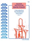Sounds Spectacular Band Folio