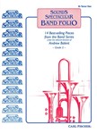 Sounds Spectacular Band Folio
