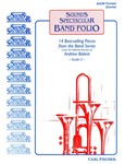 Sounds Spectacular Band Folio