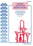 Sounds Spectacular Band Folio