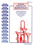 Sounds Spectacular Band Folio