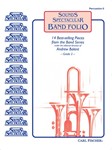Sounds Spectacular Band Folio