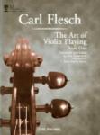 The Art Of Violin Playing Volume 1