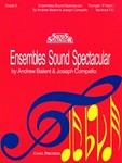 Ensembles Sound Spectacular  Bk 2