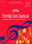 Ensembles Sound Spectacular  Bk 2