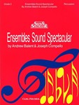 Ensembles Sound Spectacular  Bk 2