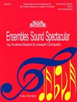Ensembles Sound Spectacular  Bk 2