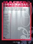 Masters Of Our Day Volume 2