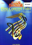 First Concert Folio