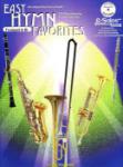 Easy Hymn Favorites Trumpet w/CD
