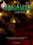 Carl Fischer  Feldstein S  Play-Along Christmas - Trumpet Book | CD