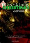 Carl Fischer  Feldstein S  Play-Along Christmas - Trombone Book | CD