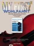 My First Wohlfahrt, violin