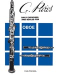 Daily Exercises & Scales / Oboe
