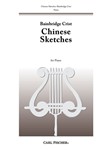 Chinese Sketches