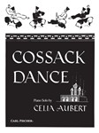 Cossack Dance