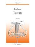 Toccata [piano] Roy Harris PIANO SOL