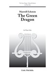 THE GREEN DRAGON
