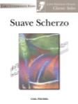 Carl Fischer Olson   Suave Scherzo - Piano Solo Sheet