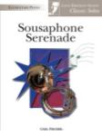 Carl Fischer Olson   Sousaphone Serenade - Piano Solo Sheet