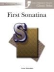 First Sonatina IMTA-A [piano] Olson (ELE)