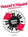 Round N Round