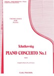 Concerto #1 Themes