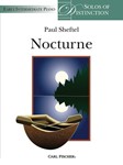 Nocturne IMTA-B2 [piano]