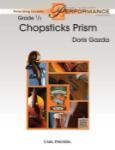 Chopsticks Prism - Orchestra Arrangement