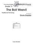 The Boll Weevil