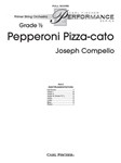 Pepperoni Pizza-cato