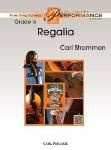 Regalia - Orchestra Arrangement