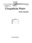 Chopsticks Prism