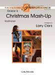 Christmas Mash-Up - Orchestra Arrangement