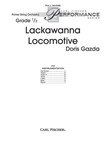 Lackawanna Locomotive