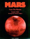 Mars From "the Planets" - Band Arrangement