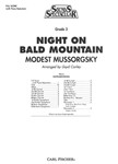 Night On Bald Mountain