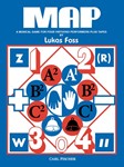 Map Musical Game for 4 Virtuos